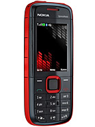 Klingeltöne Nokia 5130 XpressMusic kostenlos herunterladen.